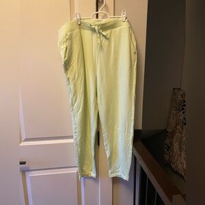 Loft lounge pants